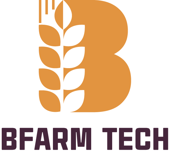 Bfarm-Tech Logo